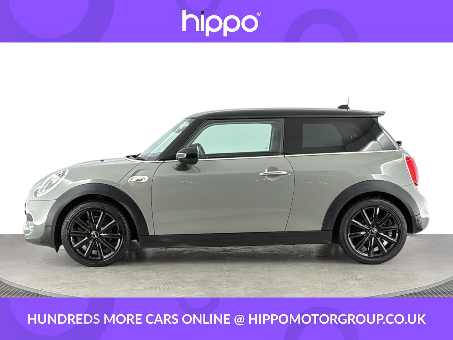 Used MINI Hatch 2018 for sale - 77425734: Photo 7