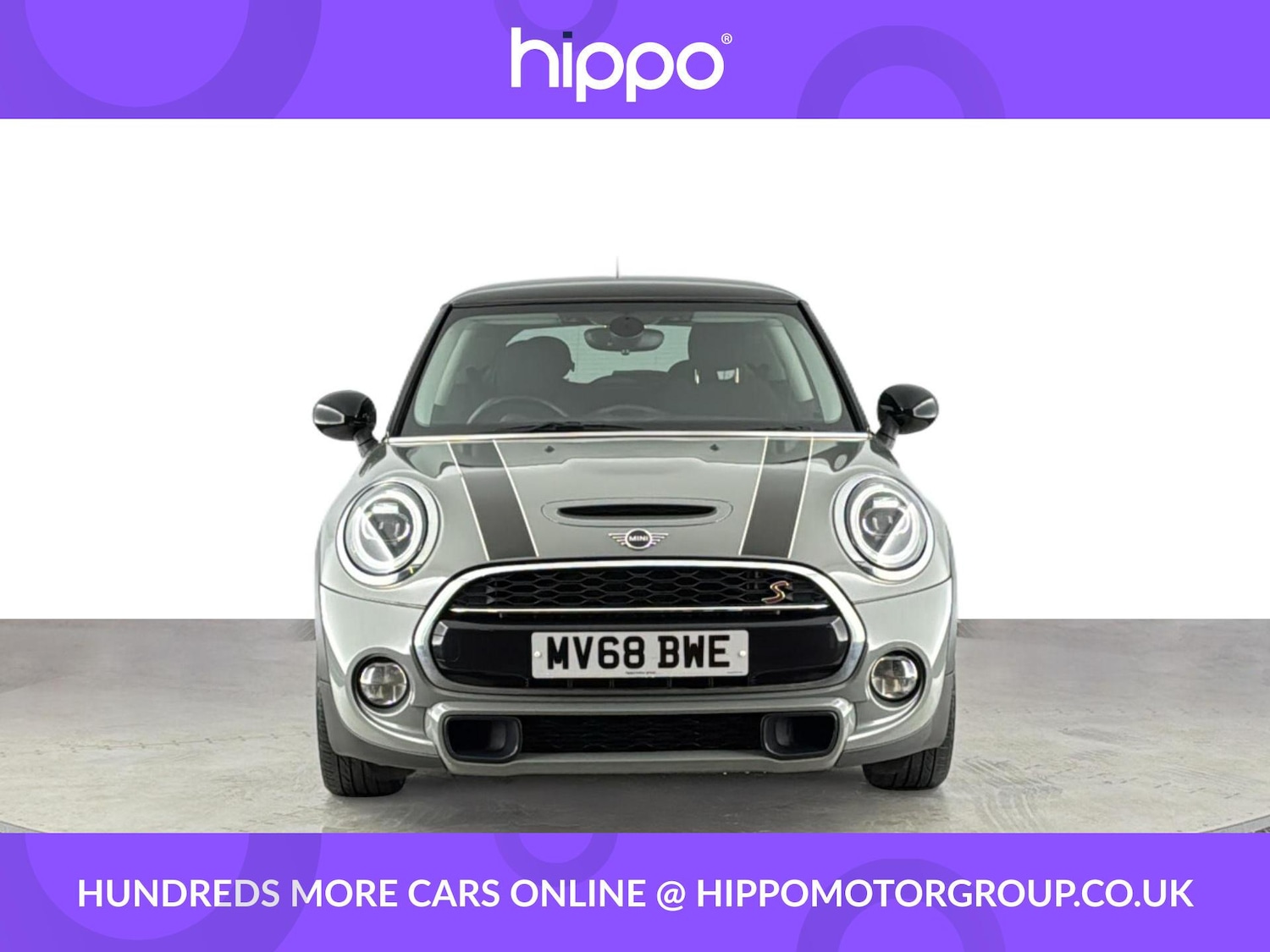Used MINI Hatch 2018 for sale - 77425734: Photo 8