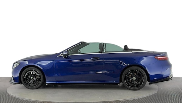 Used Mercedes-Benz E-Class 2021 for sale - 75650126: Photo 14