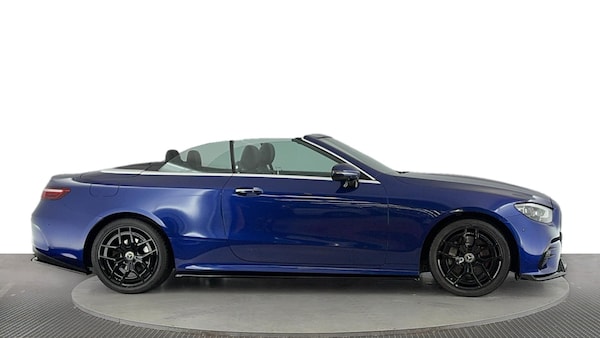Used Mercedes-Benz E-Class 2021 for sale - 75650126: Photo 45