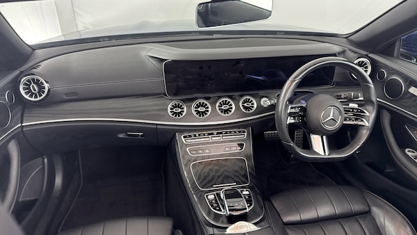 Used Mercedes-Benz E-Class 2021 for sale - 75650126: Photo 54