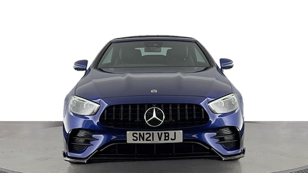 Used Mercedes-Benz E-Class 2021 for sale - 75650126: Photo 8