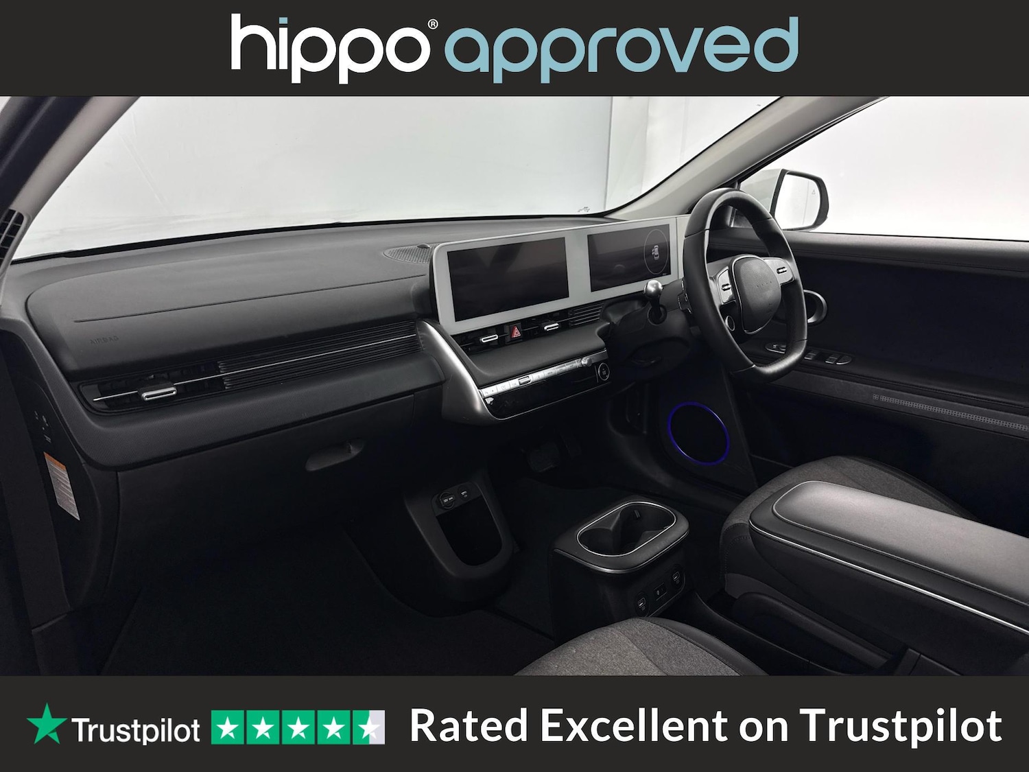 Used Hyundai IONIQ 5 2024 for sale - 76658025: Photo 10