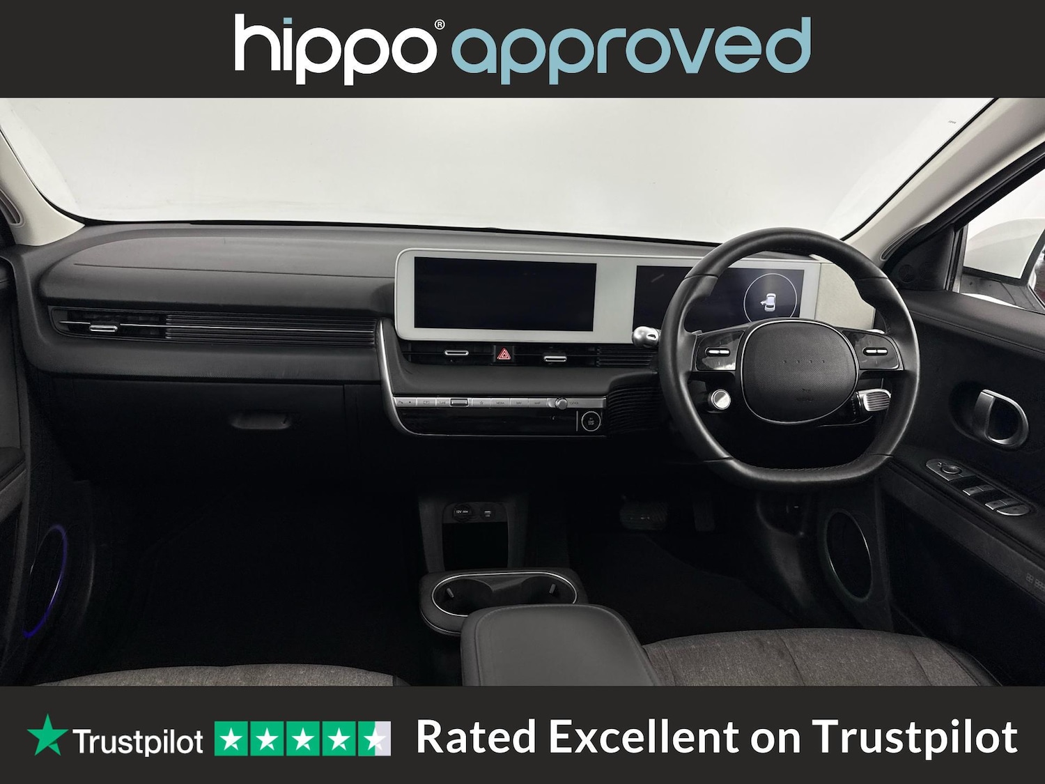 Used Hyundai IONIQ 5 2024 for sale - 76658025: Photo 11