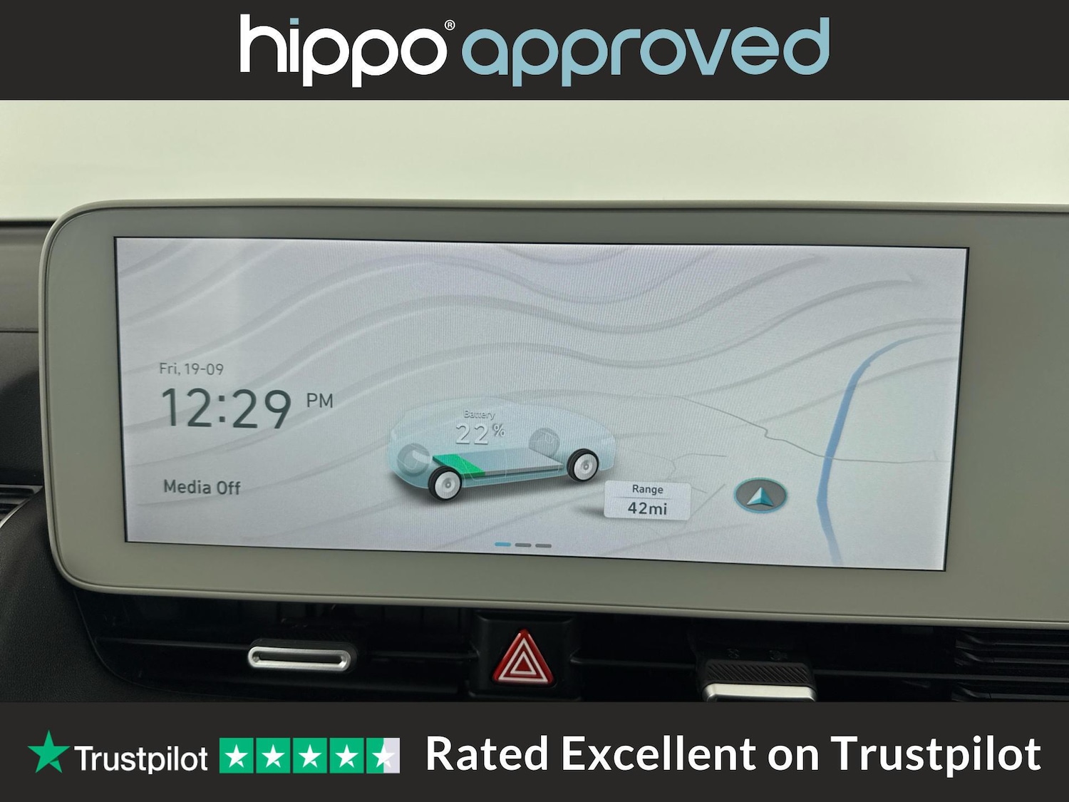 Used Hyundai IONIQ 5 2024 for sale - 76658025: Photo 12