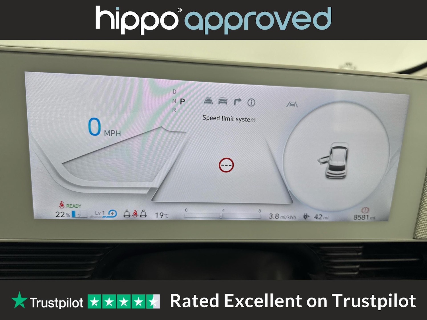 Used Hyundai IONIQ 5 2024 for sale - 76658025: Photo 13