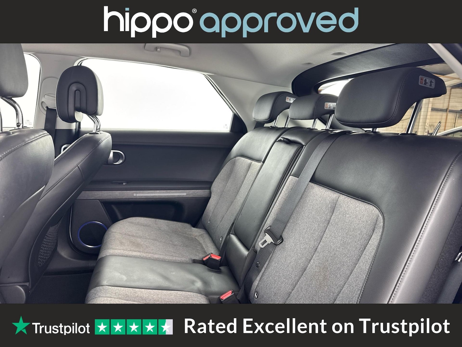 Used Hyundai IONIQ 5 2024 for sale - 76658025: Photo 14