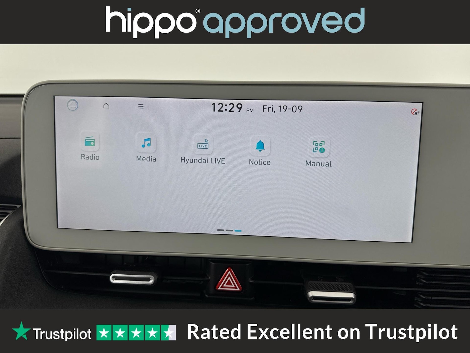 Used Hyundai IONIQ 5 2024 for sale - 76658025: Photo 17