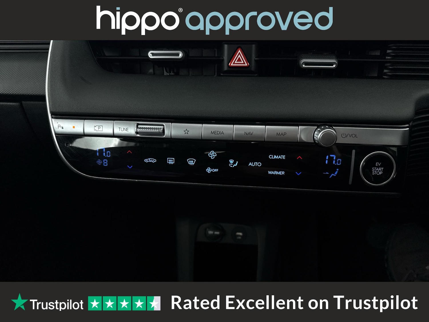 Used Hyundai IONIQ 5 2024 for sale - 76658025: Photo 19