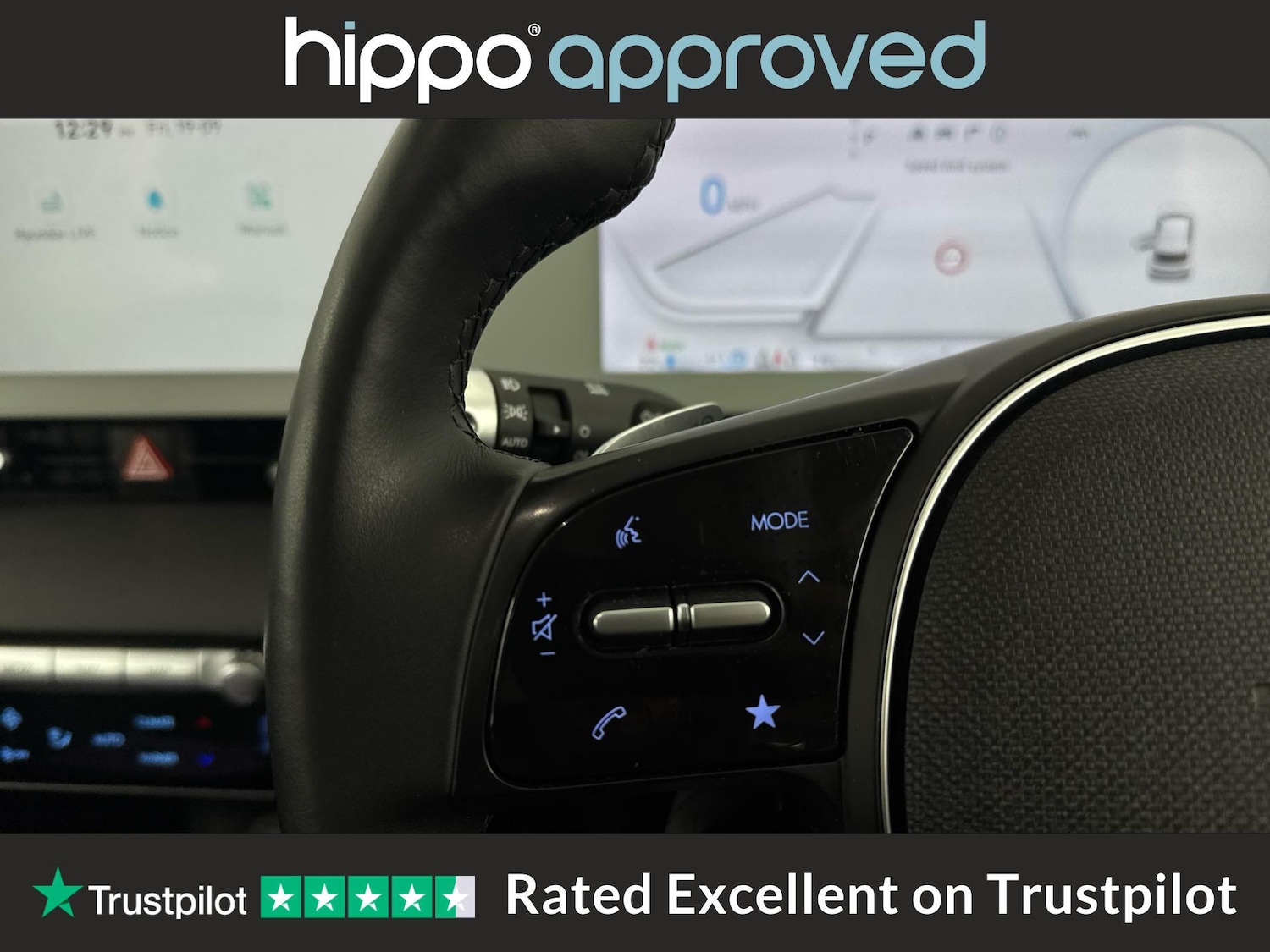 Used Hyundai IONIQ 5 2024 for sale - 76658025: Photo 20