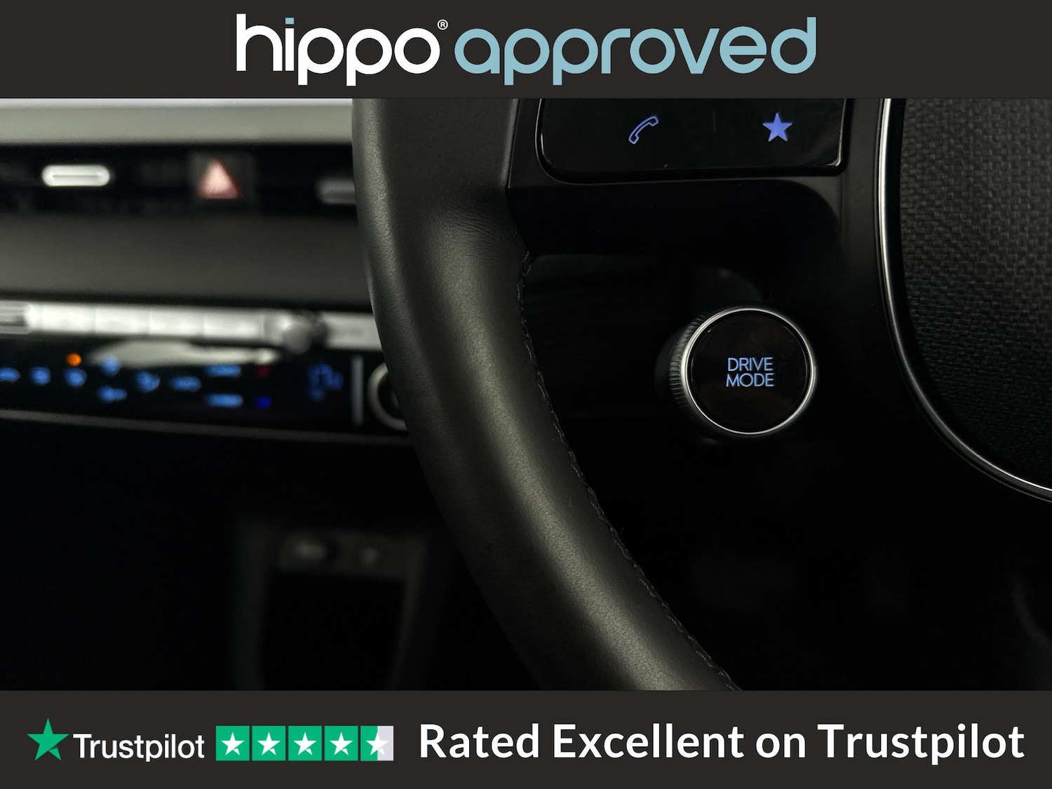 Used Hyundai IONIQ 5 2024 for sale - 76658025: Photo 21