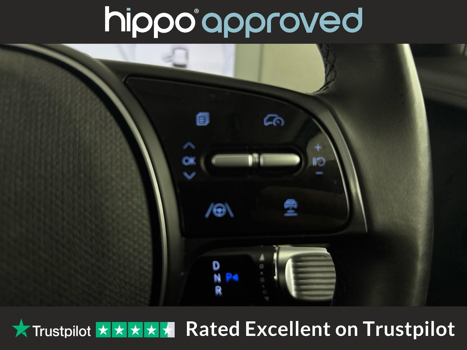 Used Hyundai IONIQ 5 2024 for sale - 76658025: Photo 22