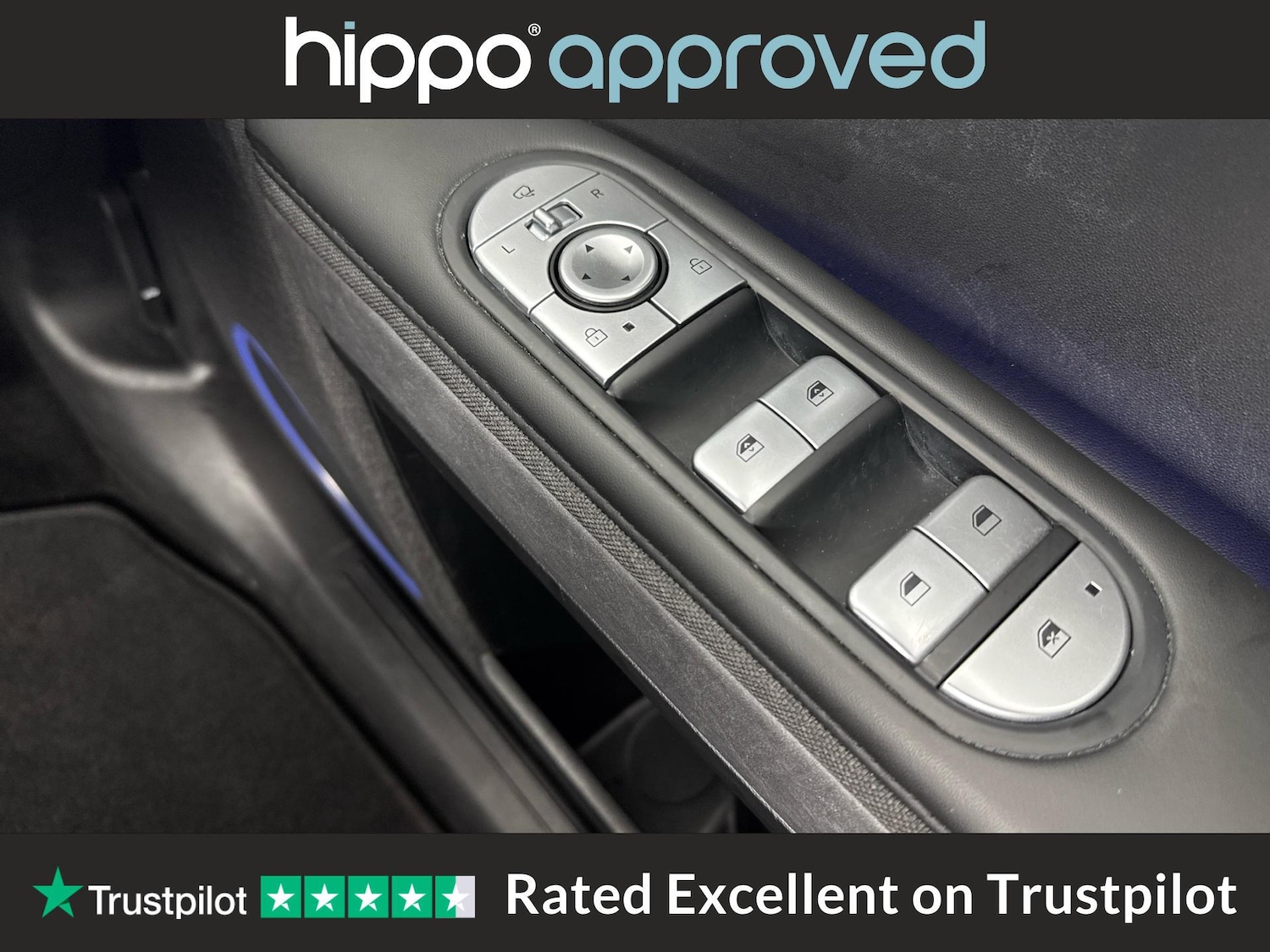 Used Hyundai IONIQ 5 2024 for sale - 76658025: Photo 24