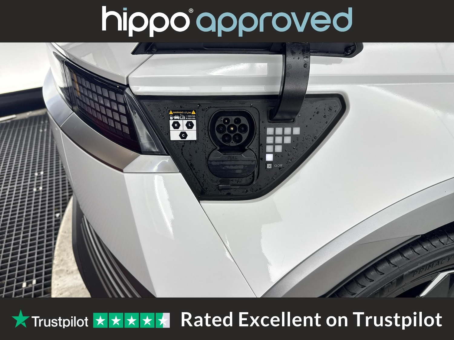 Used Hyundai IONIQ 5 2024 for sale - 76658025: Photo 25