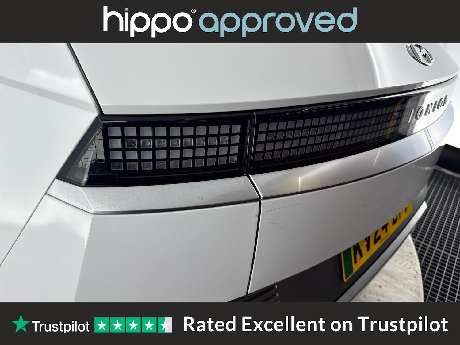 Used Hyundai IONIQ 5 2024 for sale - 76658025: Photo 26