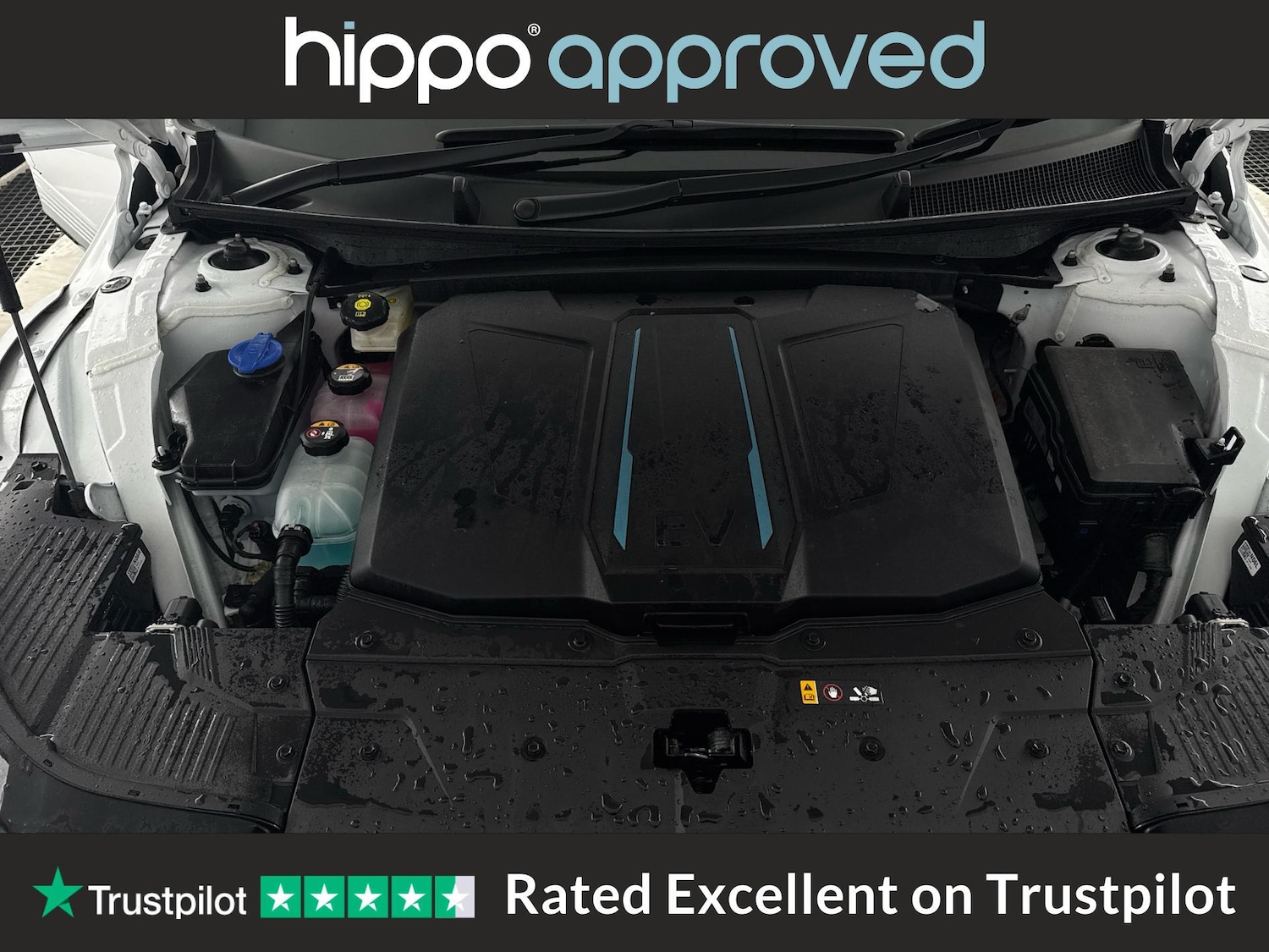 Used Hyundai IONIQ 5 2024 for sale - 76658025: Photo 28