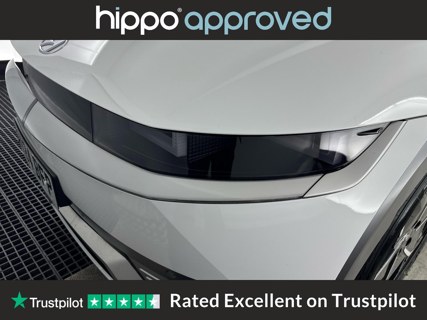 Used Hyundai IONIQ 5 2024 for sale - 76658025: Photo 29