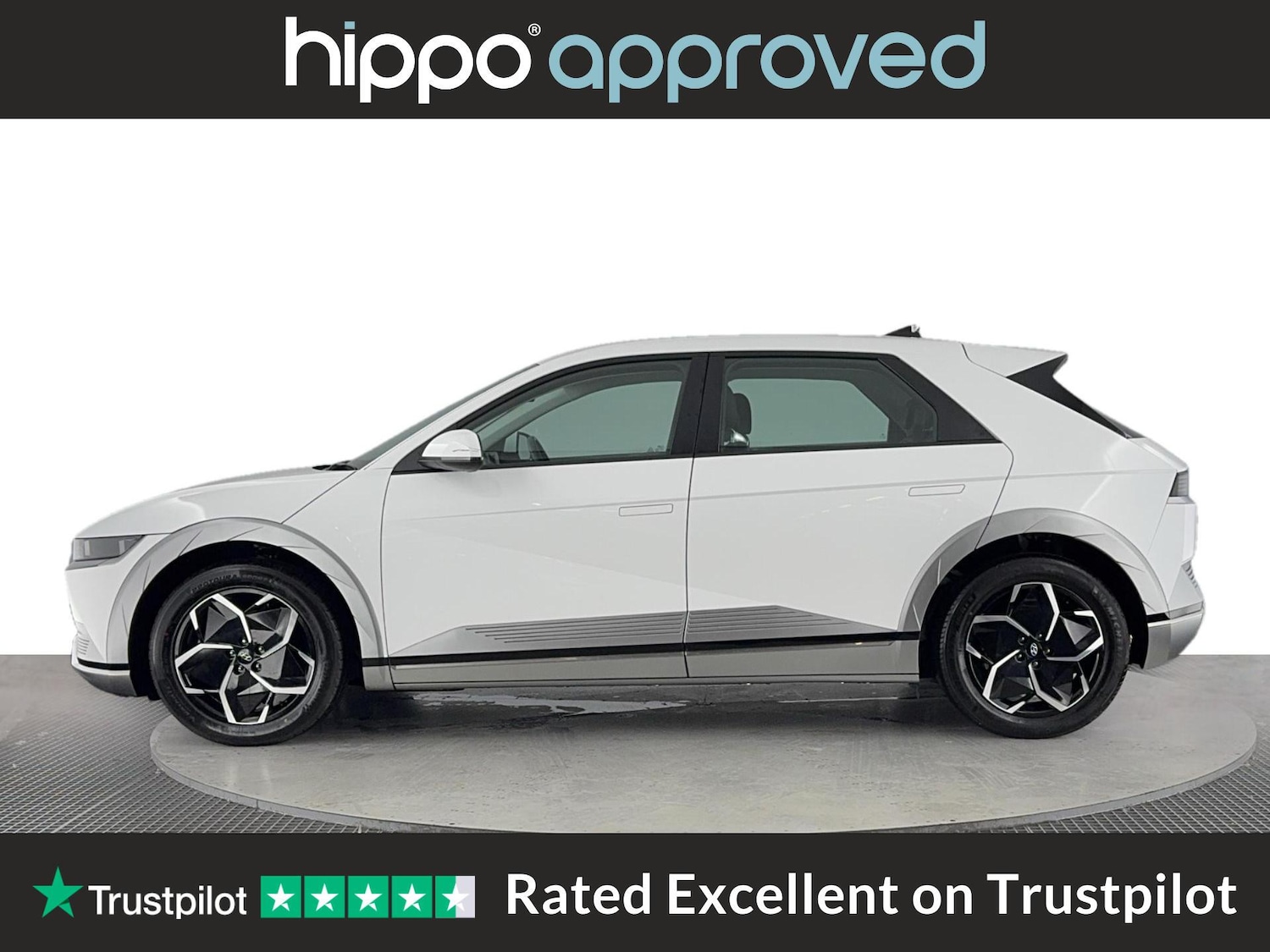 Used Hyundai IONIQ 5 2024 for sale - 76658025: Photo 7