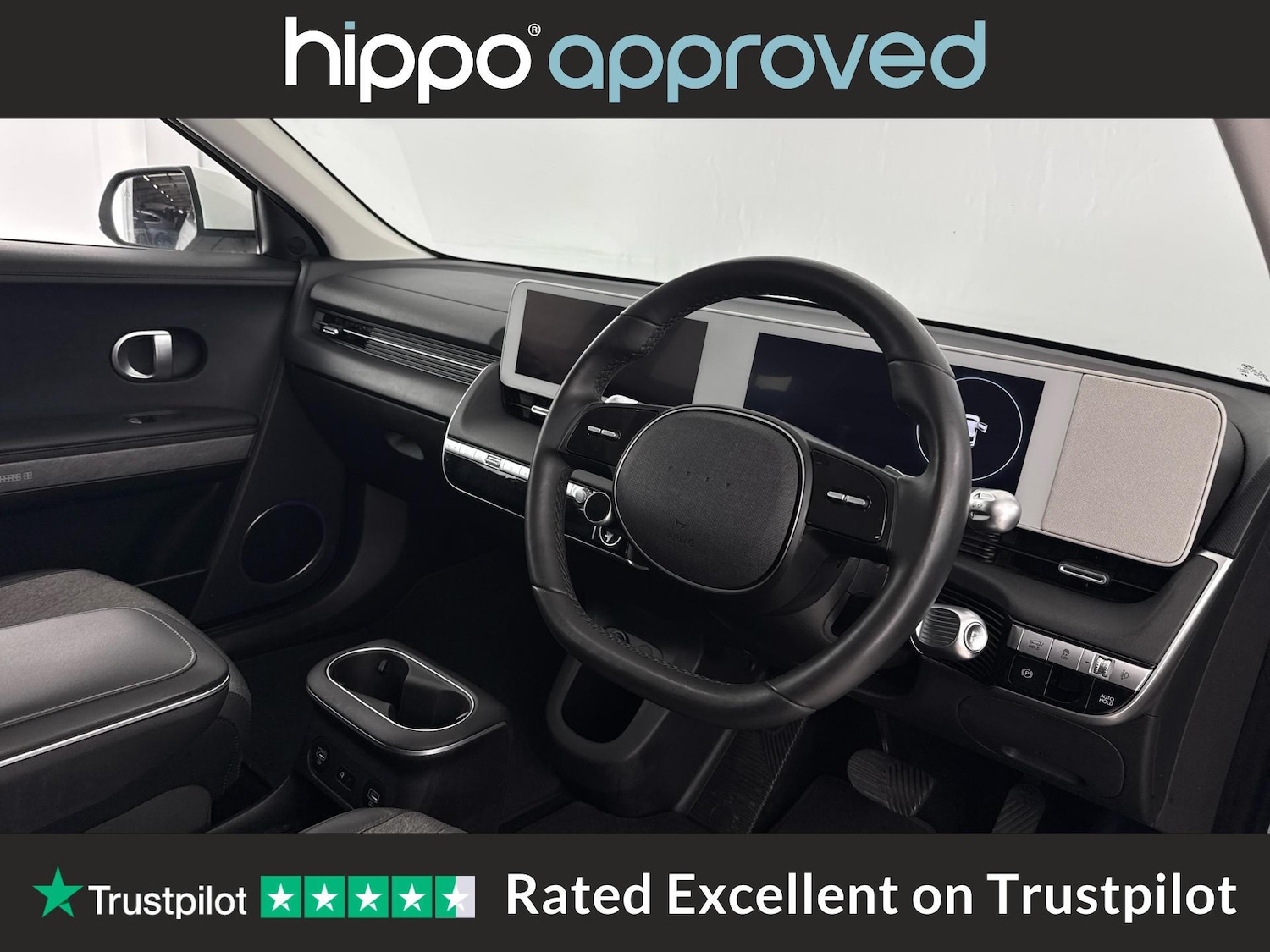 Used Hyundai IONIQ 5 2024 for sale - 76658025: Photo 9