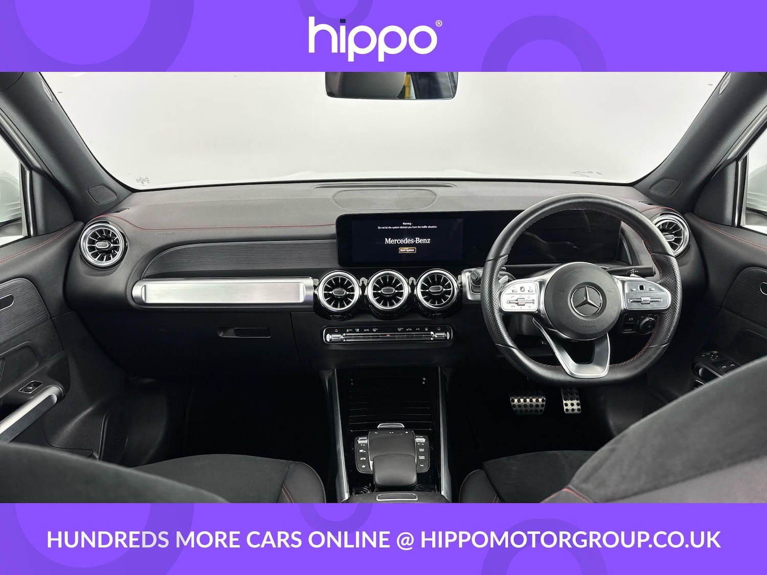 Used Mercedes-Benz EQB 2023 for sale - 77683425: Photo 11