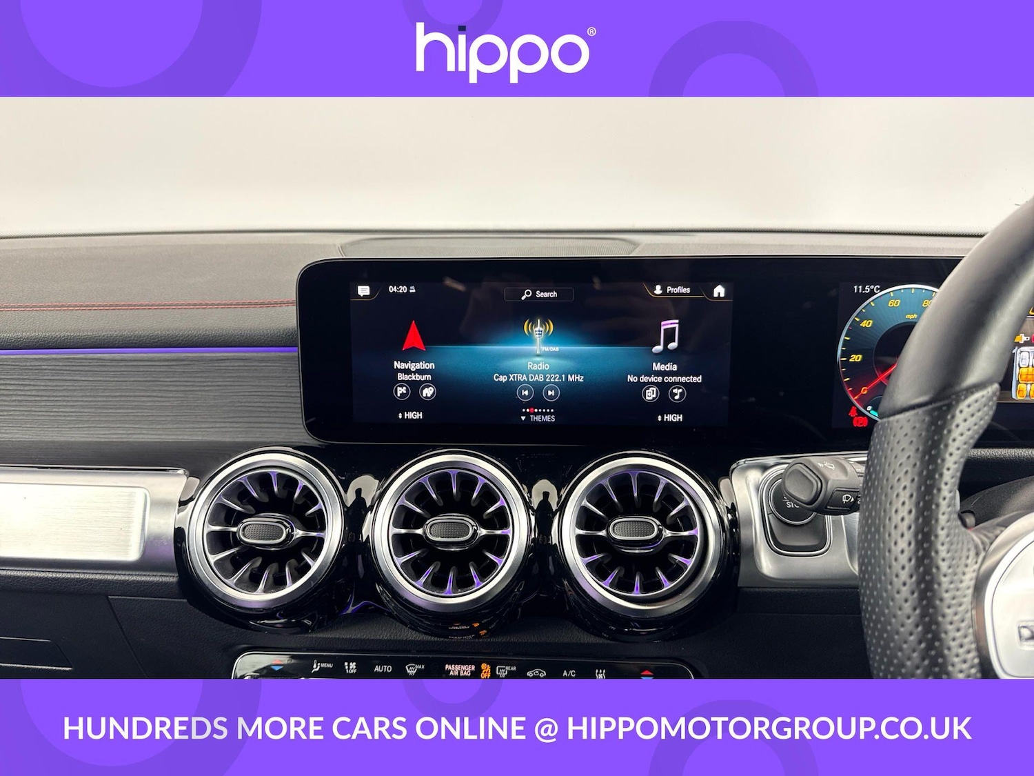 Used Mercedes-Benz EQB 2023 for sale - 77683425: Photo 12