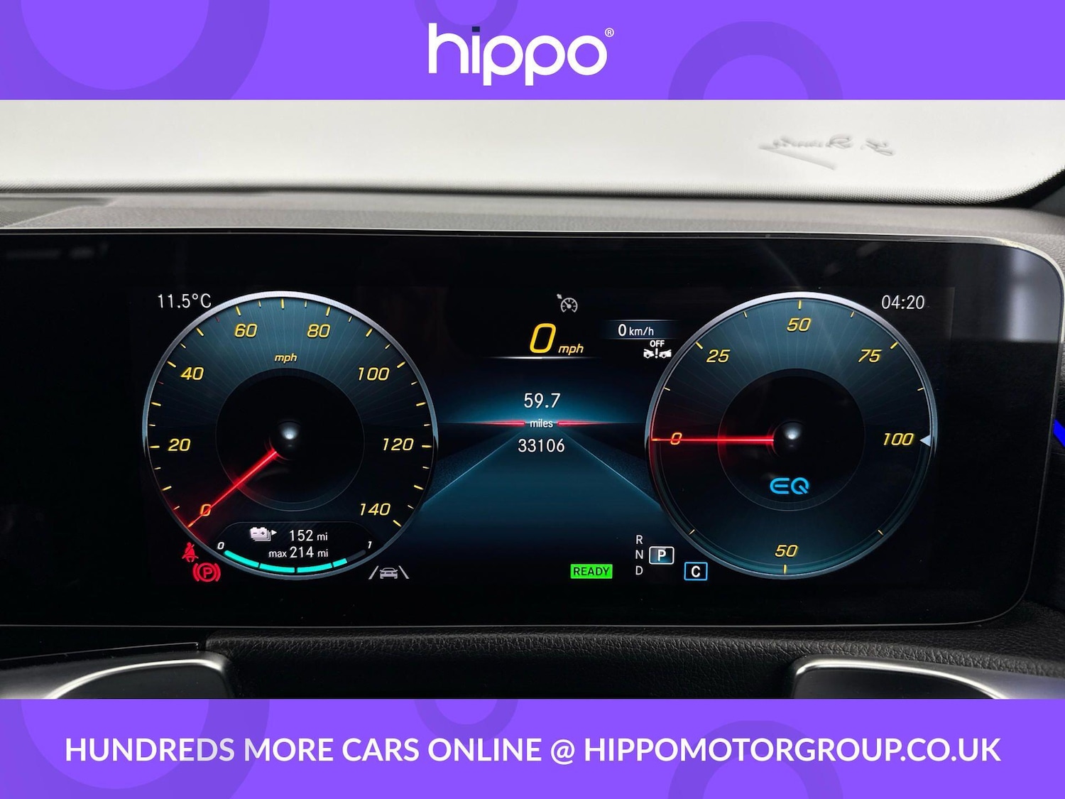 Used Mercedes-Benz EQB 2023 for sale - 77683425: Photo 13