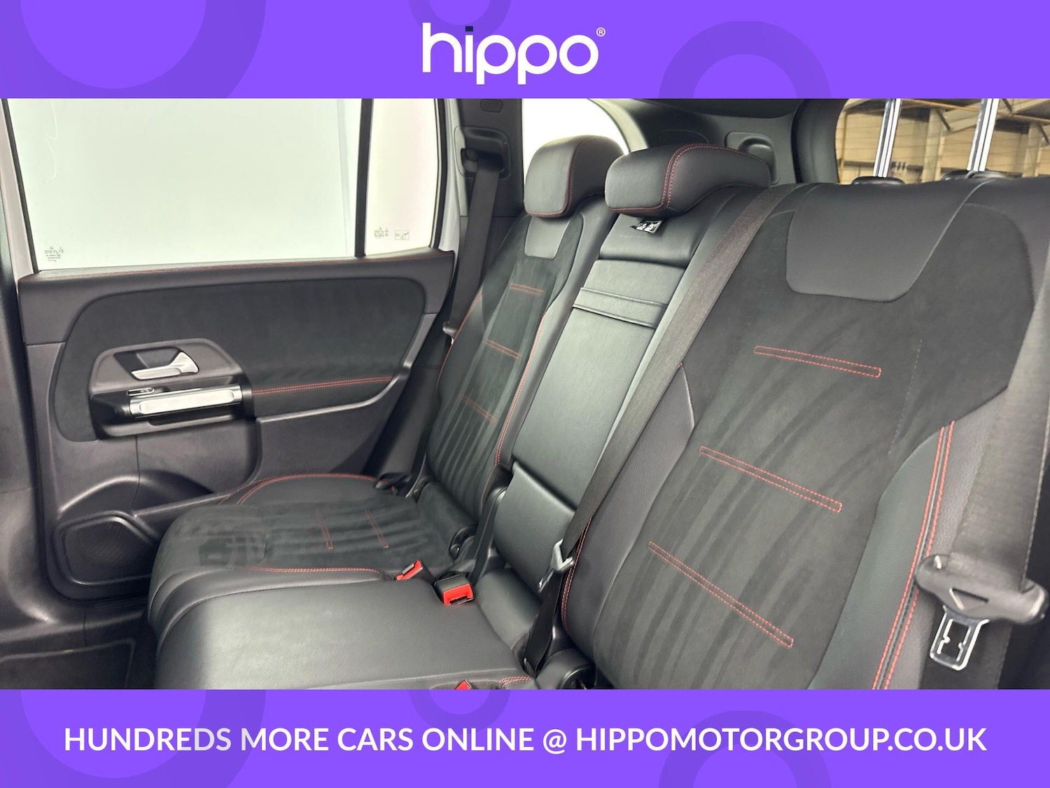 Used Mercedes-Benz EQB 2023 for sale - 77683425: Photo 14