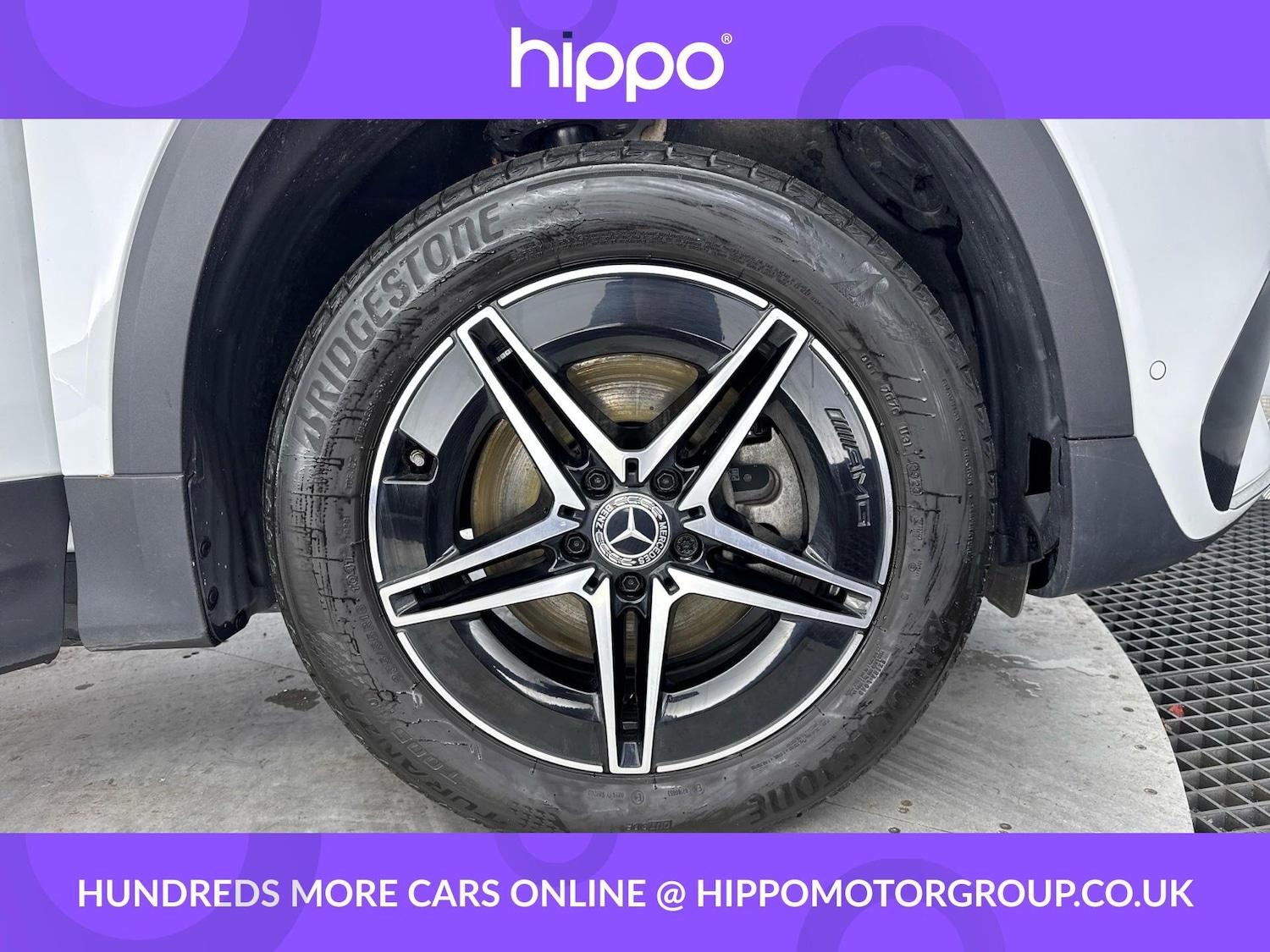 Used Mercedes-Benz EQB 2023 for sale - 77683425: Photo 20