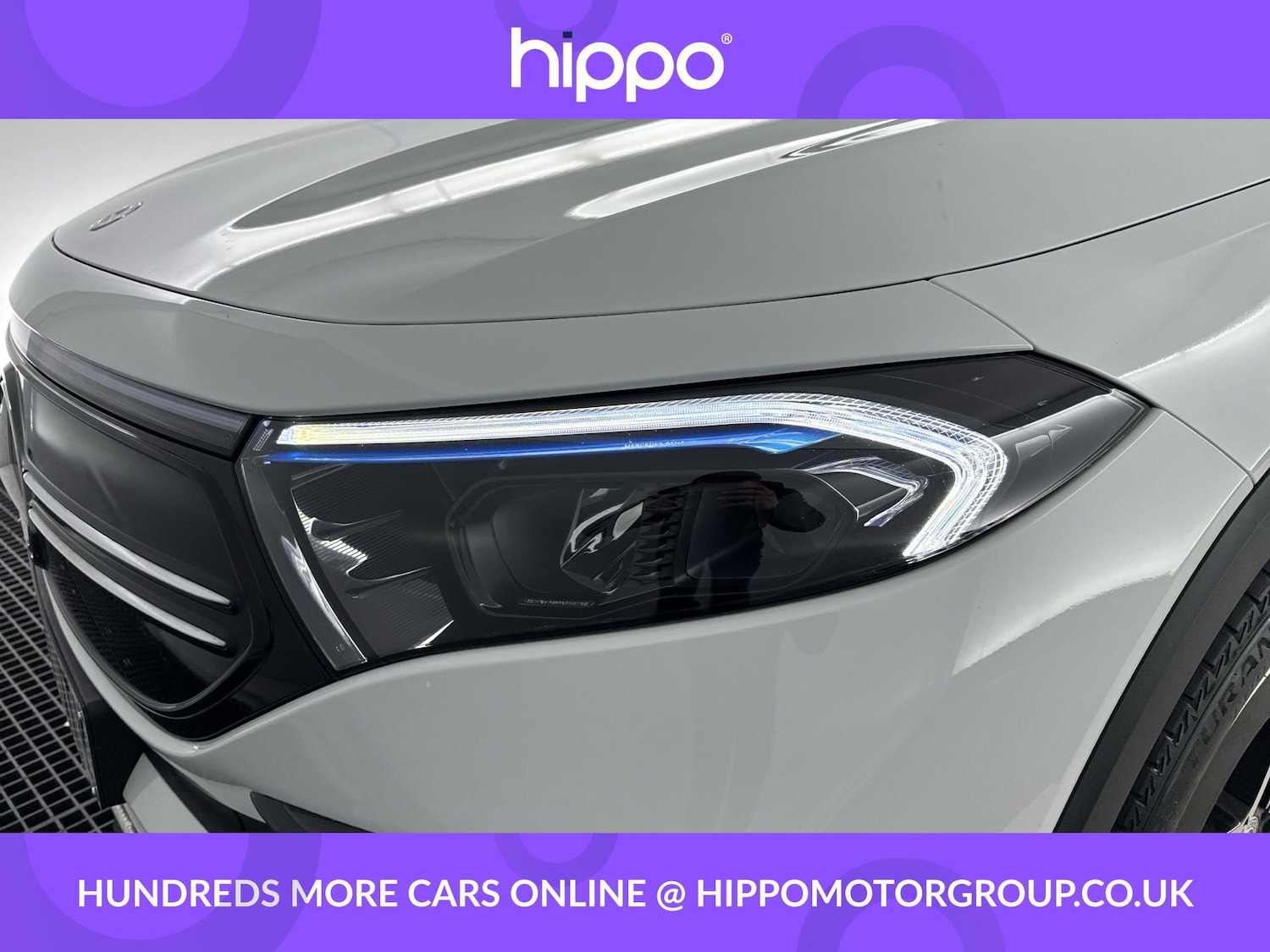 Used Mercedes-Benz EQB 2023 for sale - 77683425: Photo 21