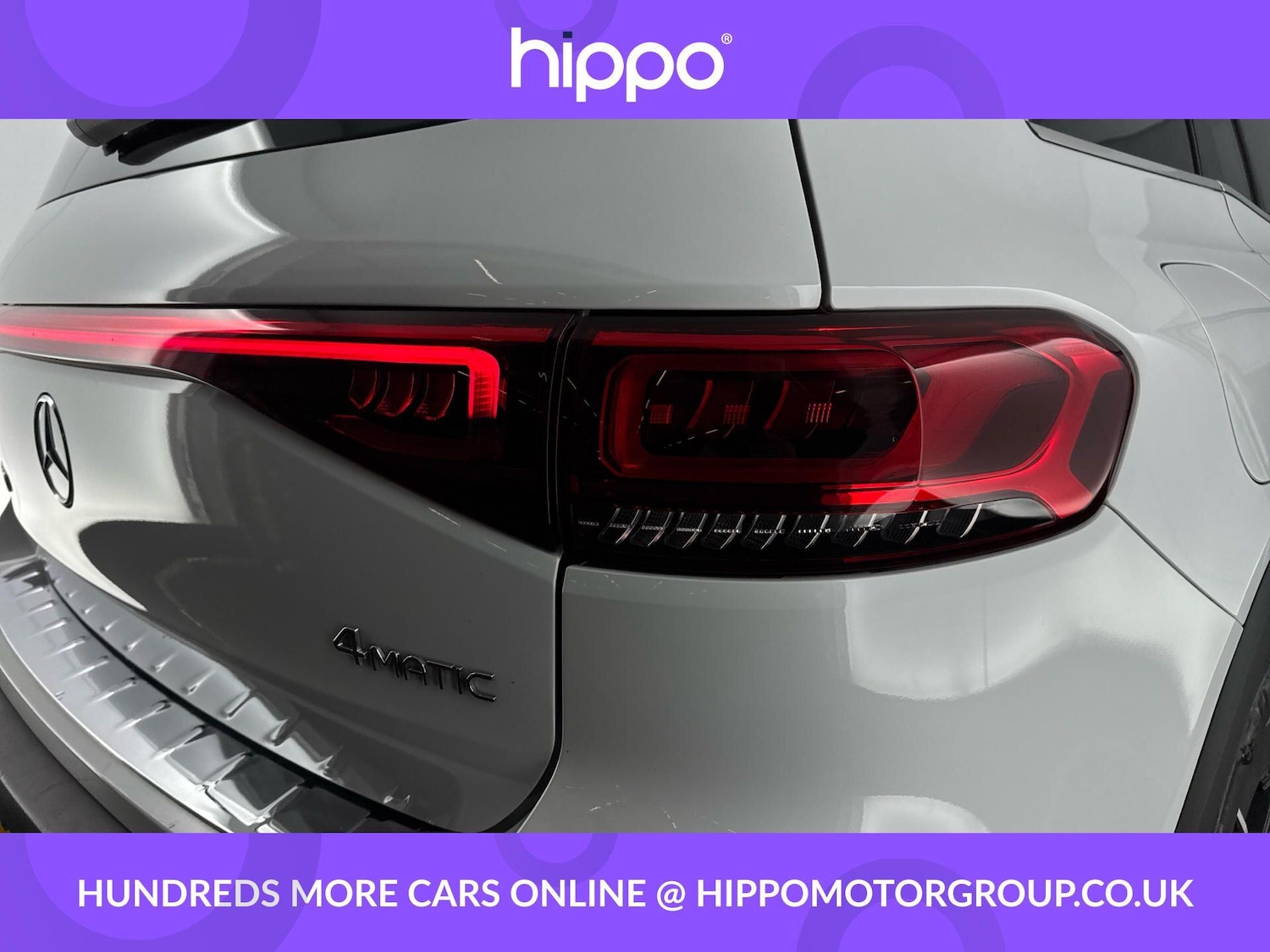 Used Mercedes-Benz EQB 2023 for sale - 77683425: Photo 22