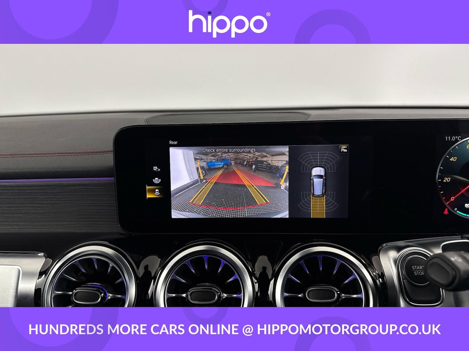 Used Mercedes-Benz EQB 2023 for sale - 77683425: Photo 26