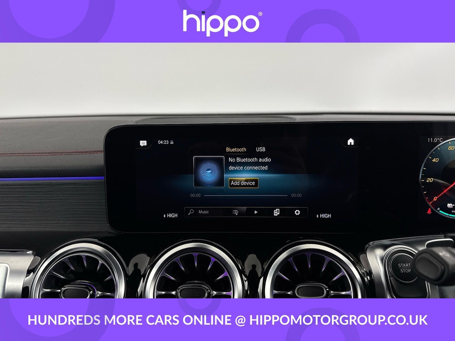 Used Mercedes-Benz EQB 2023 for sale - 77683425: Photo 27