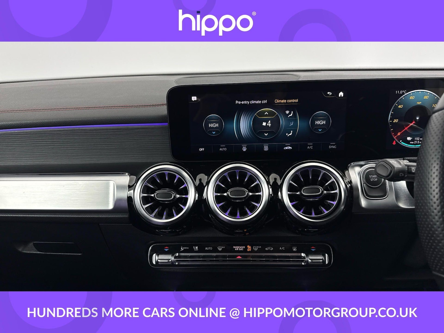 Used Mercedes-Benz EQB 2023 for sale - 77683425: Photo 28