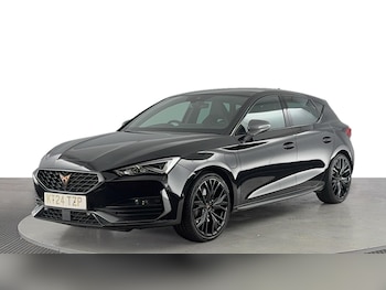 Cupra - Leon