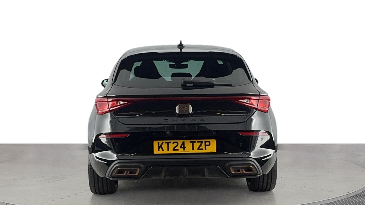Vehicle 40