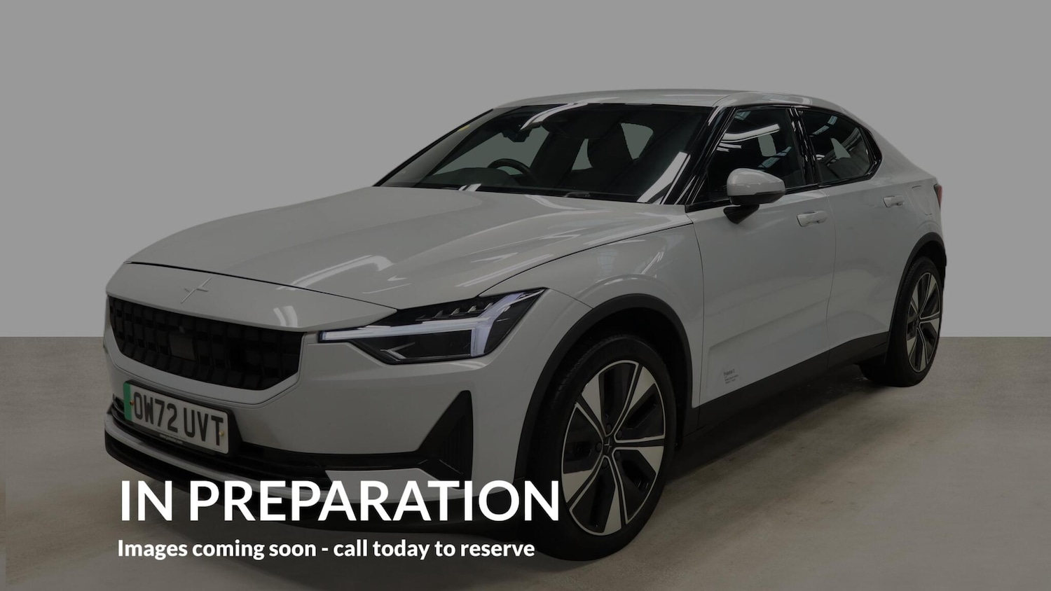 Used Polestar Polestar 2 for sale - 77809005: Photo 2