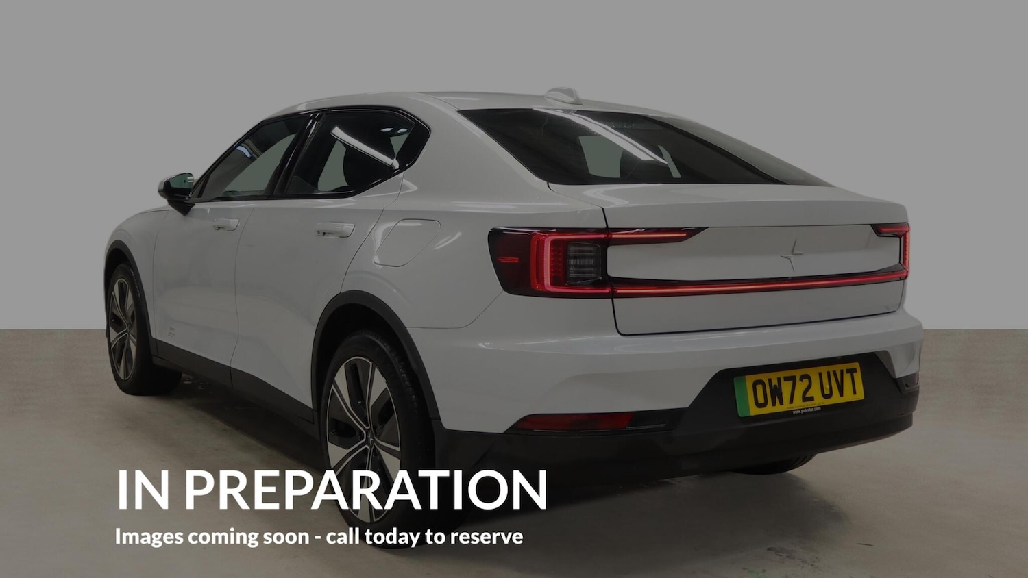 Used Polestar Polestar 2 for sale - 77809005: Photo 3