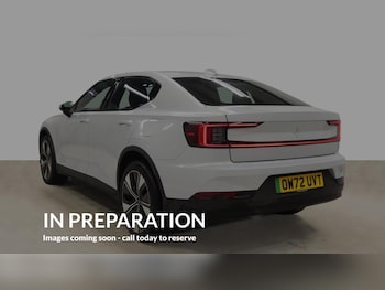 Used Polestar Polestar 2 2023 for sale - 77809005: Photo