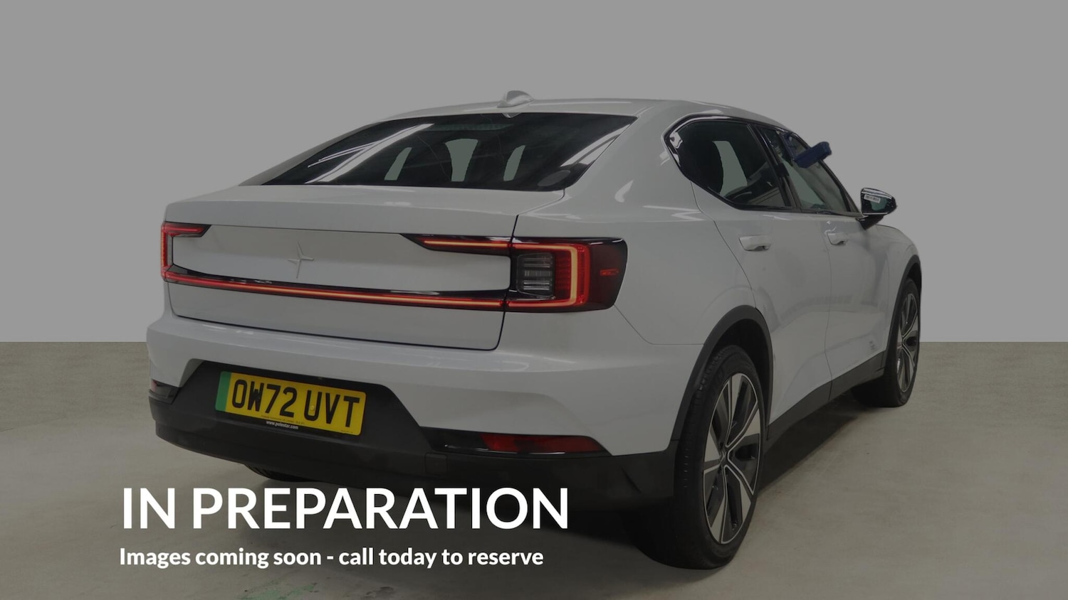 Used Polestar Polestar 2 for sale - 77809005: Photo 4
