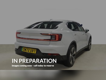 Used Polestar Polestar 2 2023 for sale - 77809005: Photo
