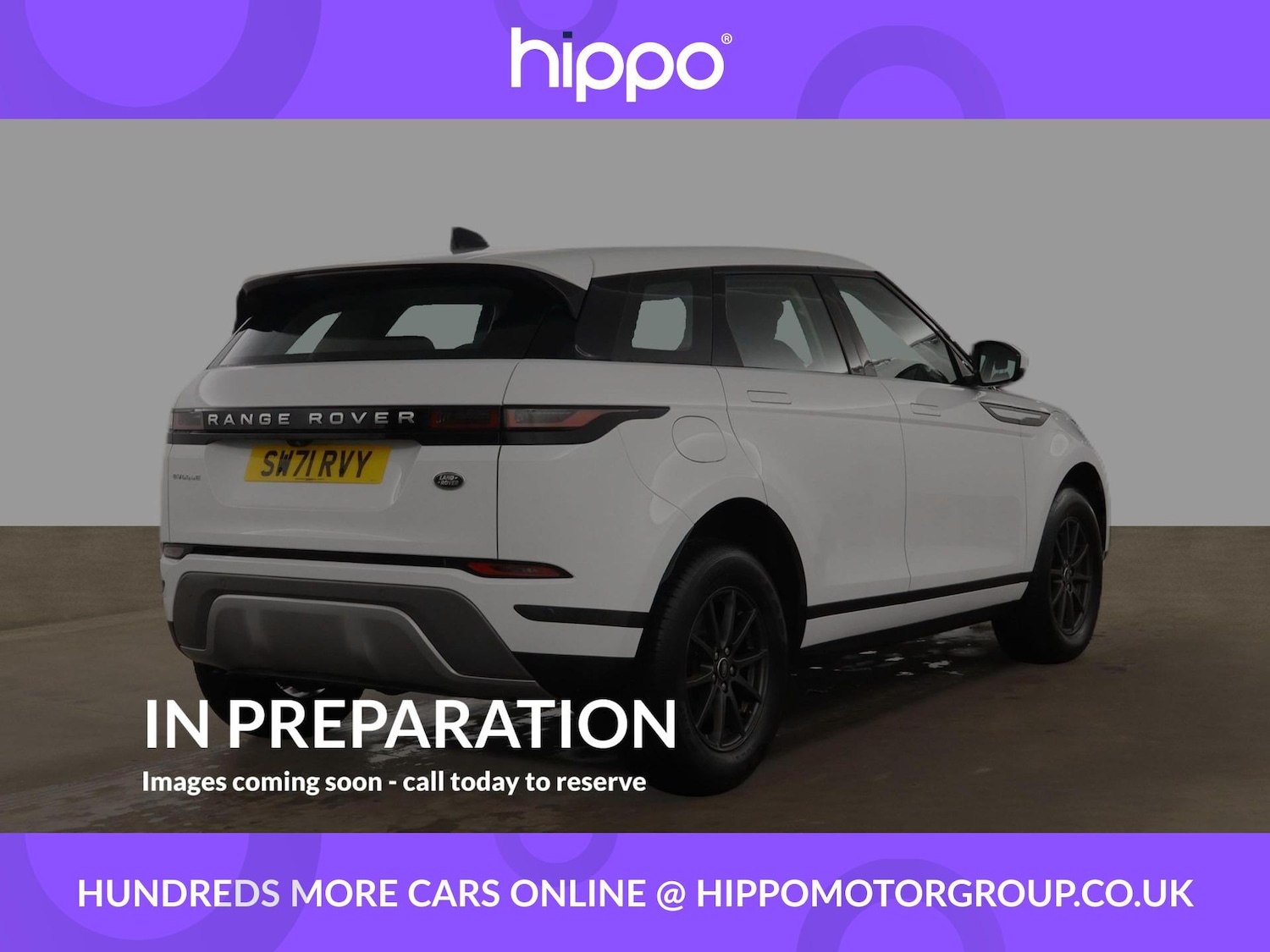 Used Land Rover Range Rover Evoque 2022 for sale - 77633261: Photo 4