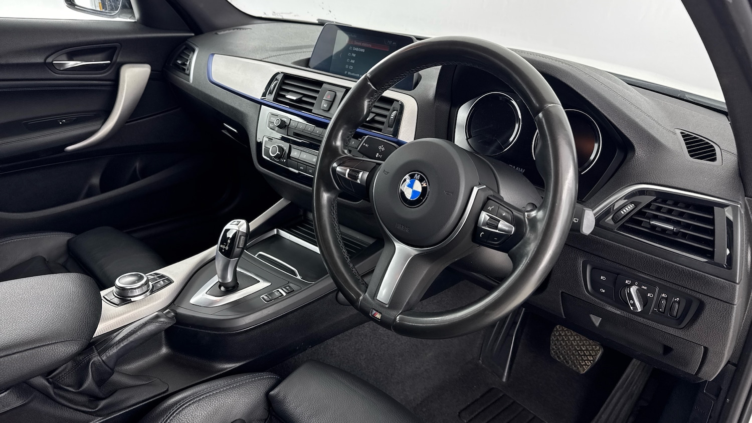 Used BMW 1 Series 2019 for sale - 76102654: Photo 10