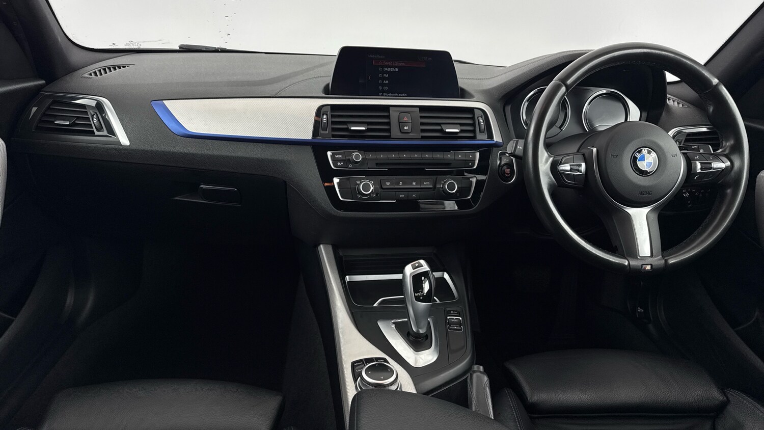Used BMW 1 Series 2019 for sale - 76102654: Photo 11
