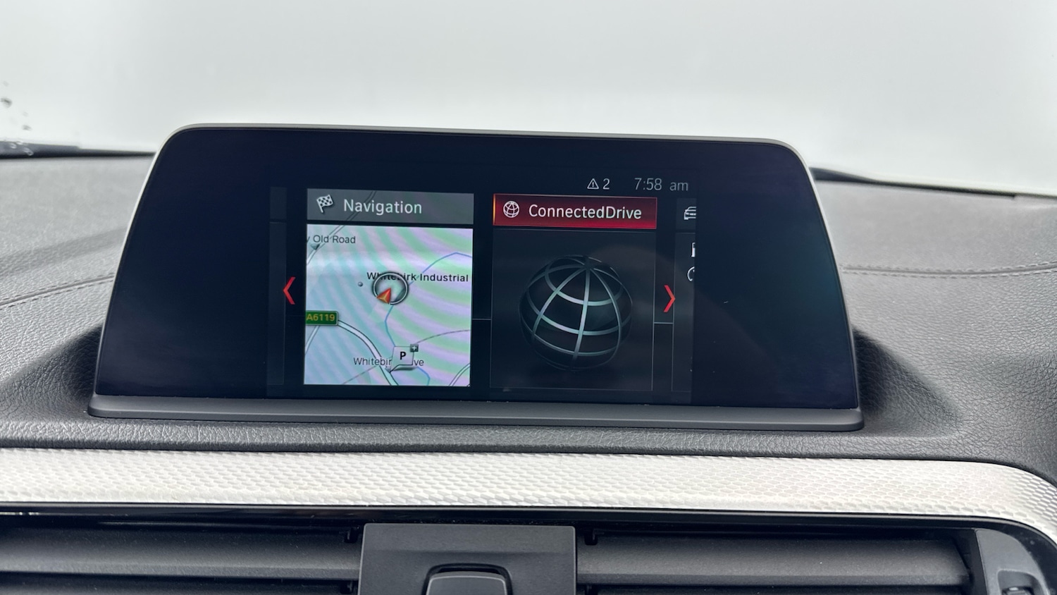Used BMW 1 Series 2019 for sale - 76102654: Photo 17
