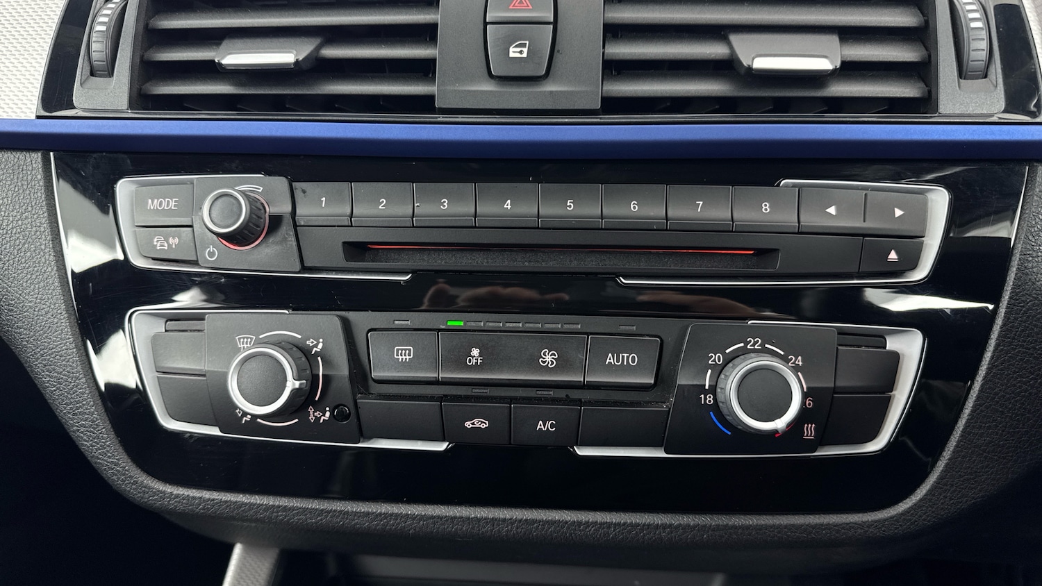 Used BMW 1 Series 2019 for sale - 76102654: Photo 20