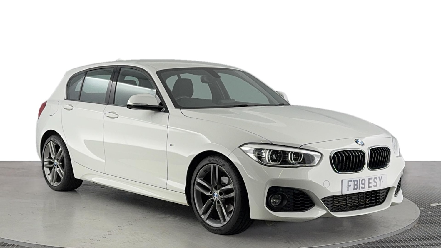 Used BMW 1 Series 2019 for sale - 76102654: Photo 31