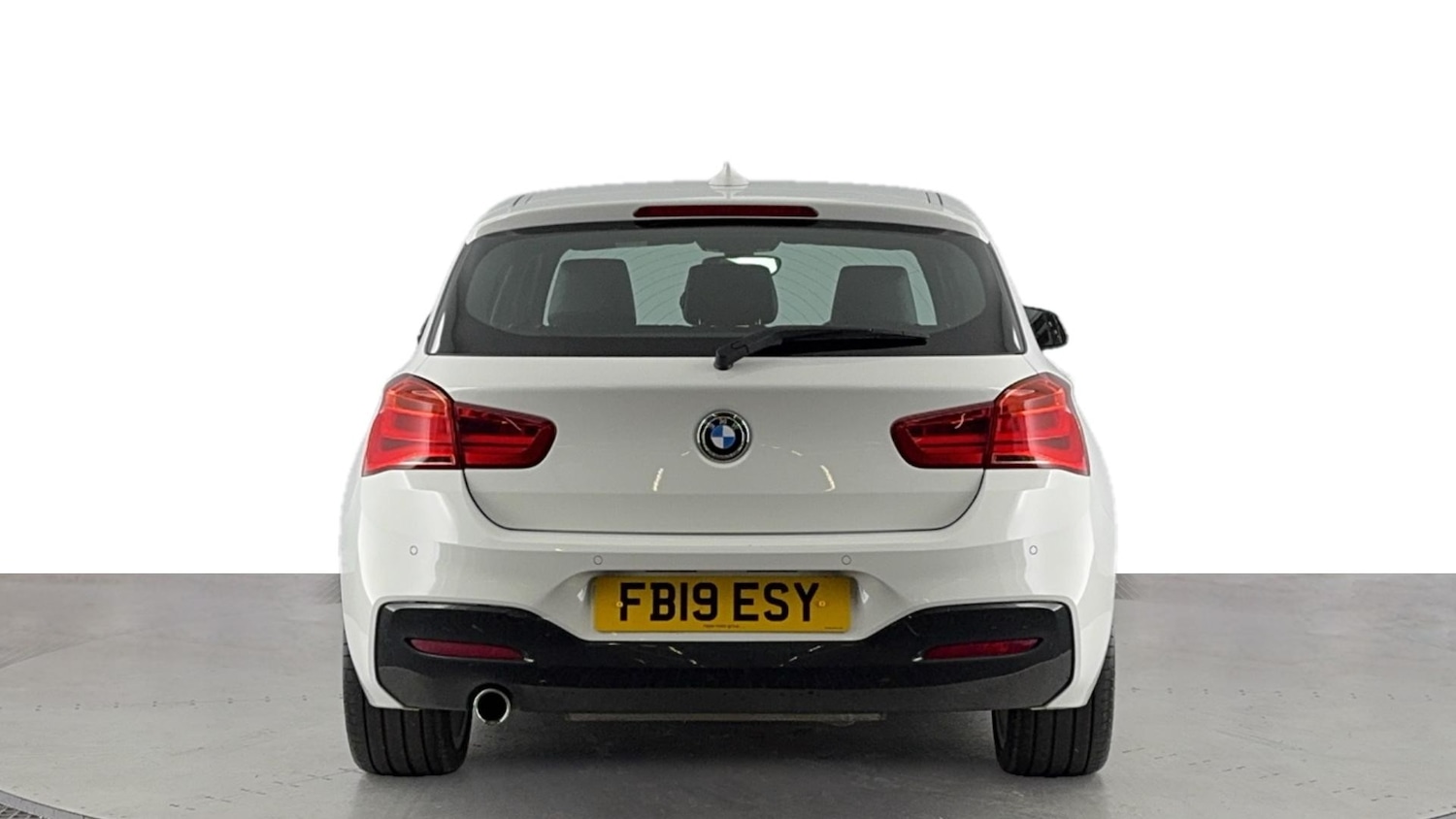 Used BMW 1 Series 2019 for sale - 76102654: Photo 34