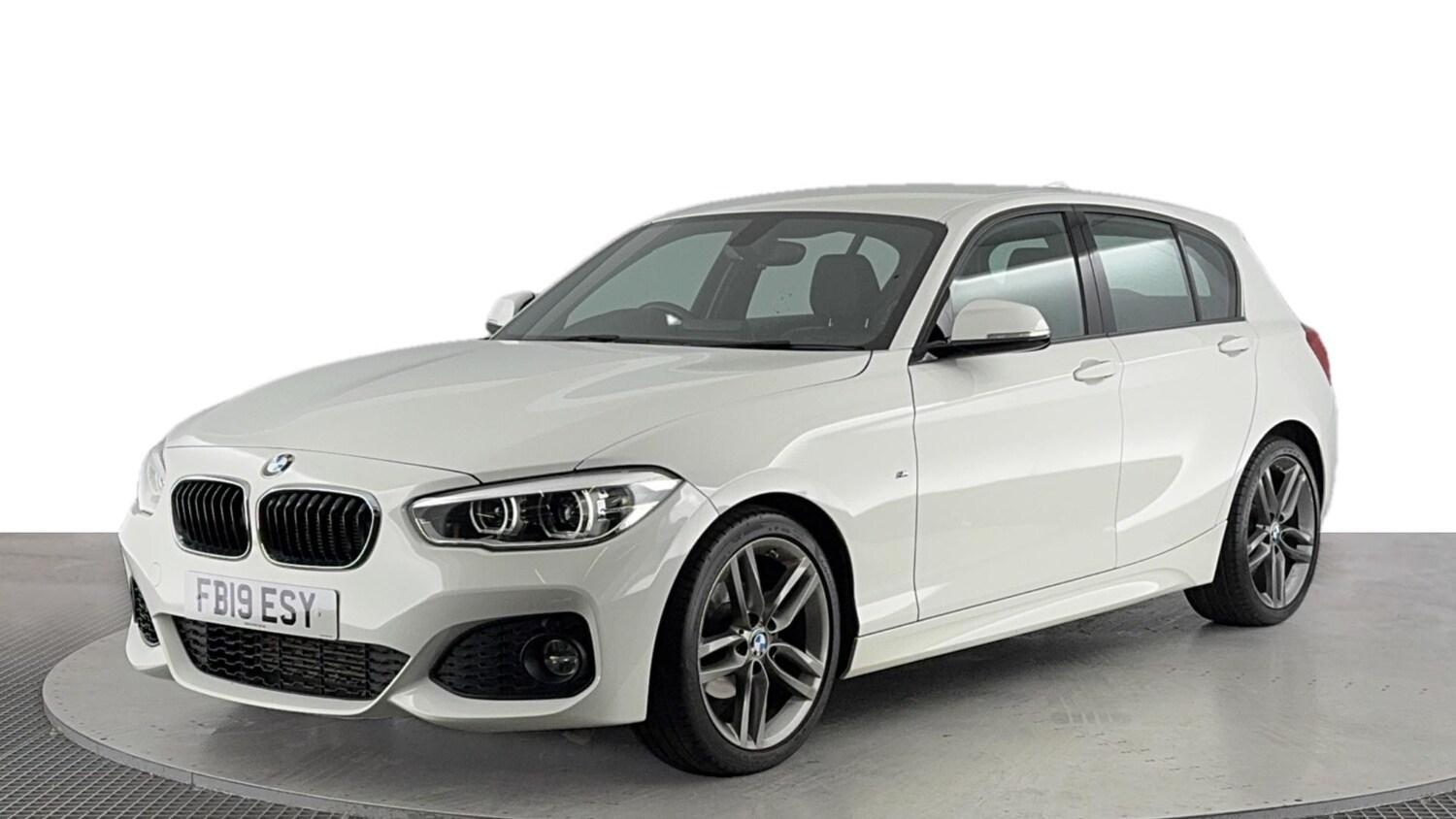 Used BMW 1 Series 2019 for sale - 76102654: Photo 36