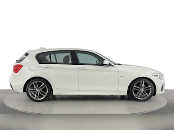 Used BMW 1 Series 2019 for sale - 76102654: Photo 3