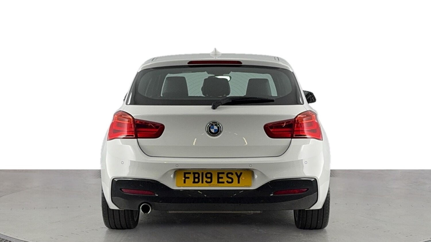 Used BMW 1 Series 2019 for sale - 76102654: Photo 40